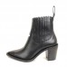 Christian Dior Star Ankle Boots
